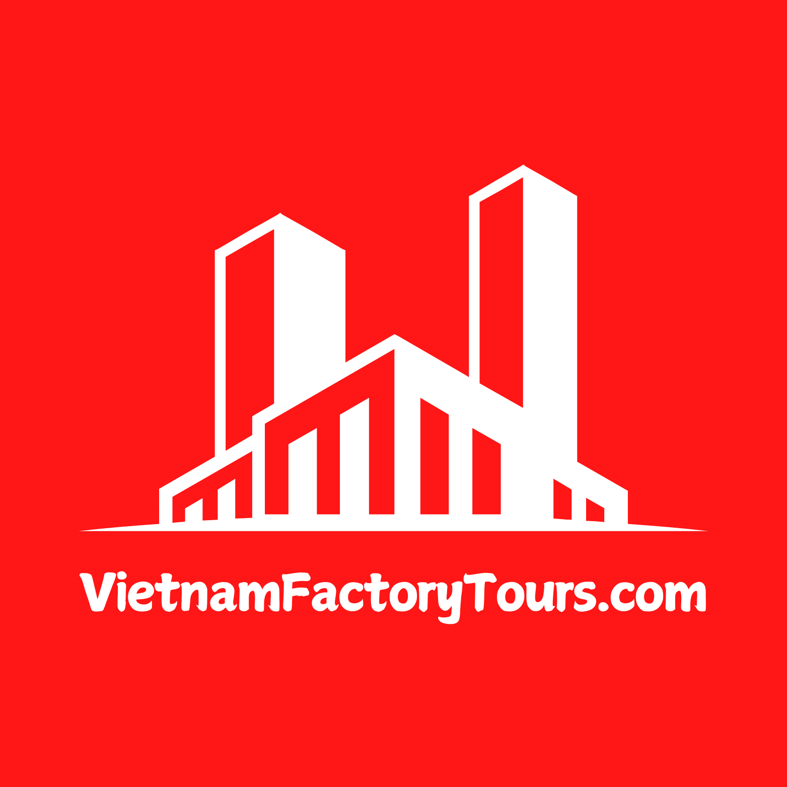 Vietnam Factory Tours